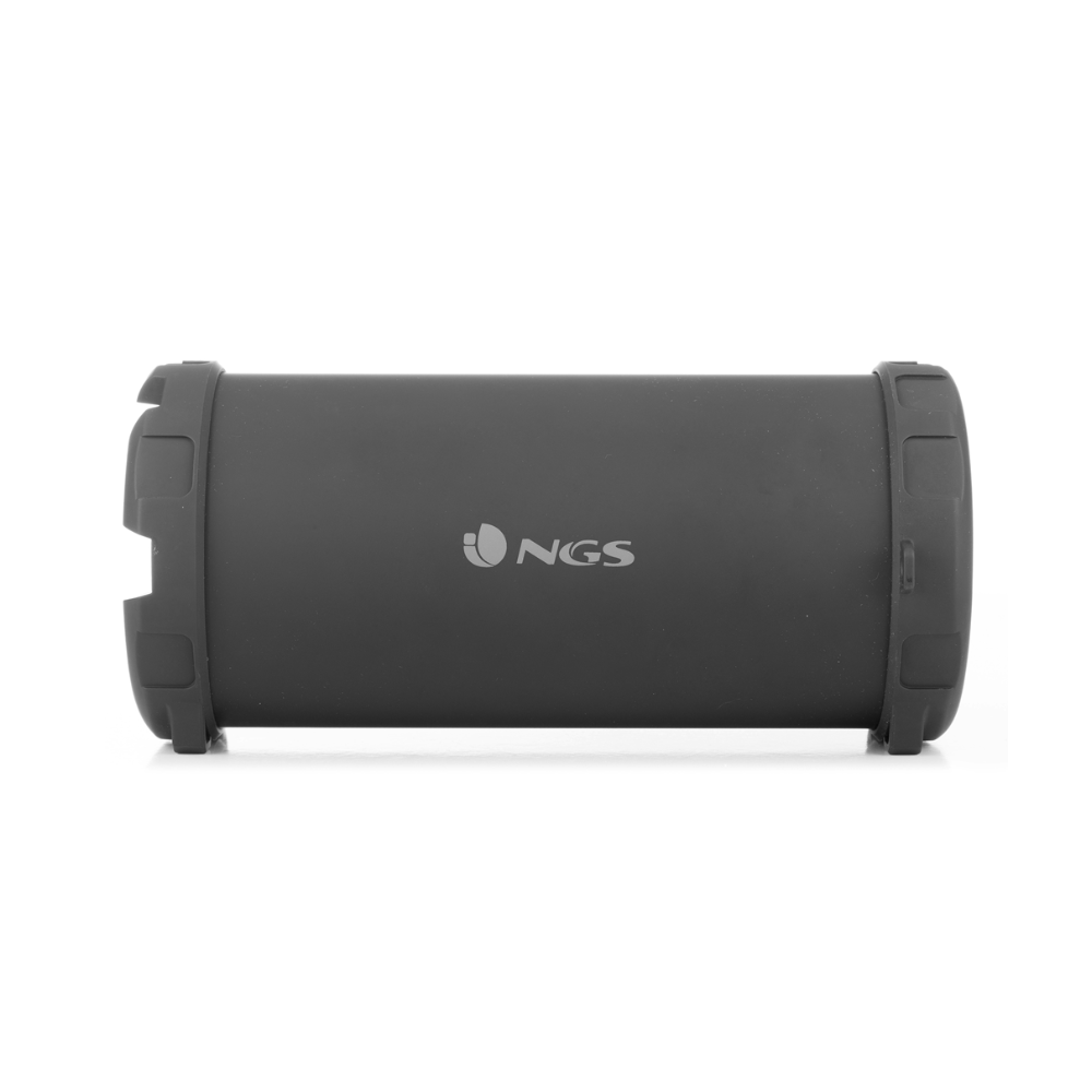 Coluna NGS Roller Flow 20W Bluetooth