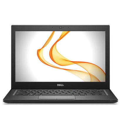 Dell Latitude E7280 i5 (6300U) 8GB RAM 256GB SSD 12.5" Táctil