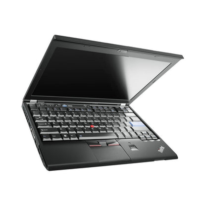 Lenovo Thinkpad X220 Tablet i7-2640M 8GB 128GB SSD 12.5" HD Touch Windows 10 Pro (Outlet 728)