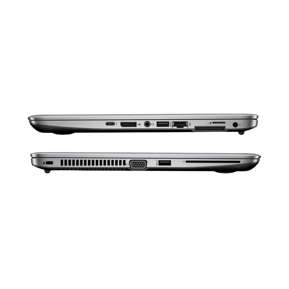 HP EliteBook 840 G4 i5 (7th Gen) 8GB RAM 128GB SSD 14