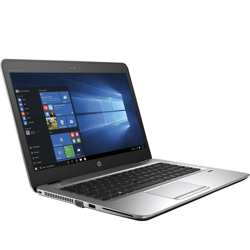 HP EliteBook 840 G4 i5 (7th Gen) 8GB RAM 128GB SSD 14