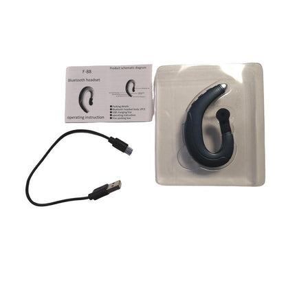 Auriculares ligeros Digiplanet