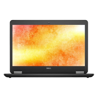 Dell Latitude E7440 i7 (4ta generación) 8GB RAM 256GB SSD WIN10 14"