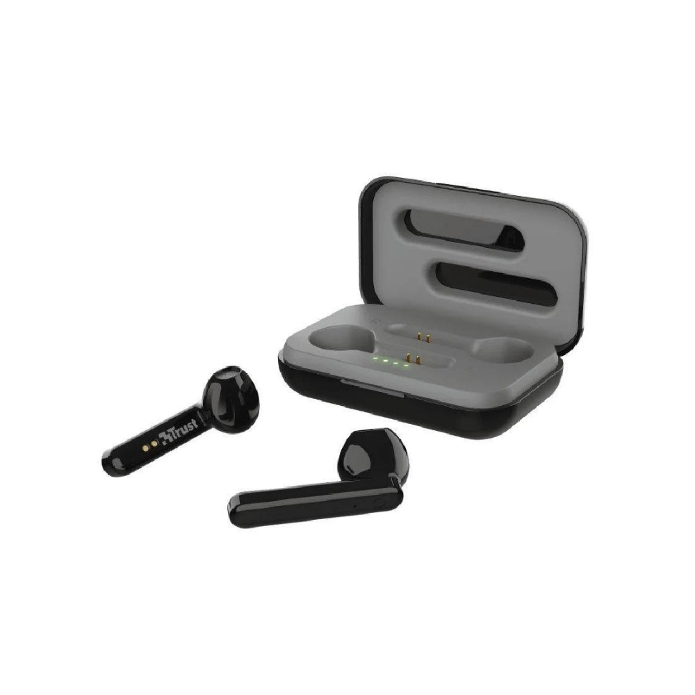 Auriculares Bluetooth Trust Primo Touch
