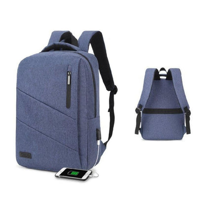 Subblim City Backpack 15.6"