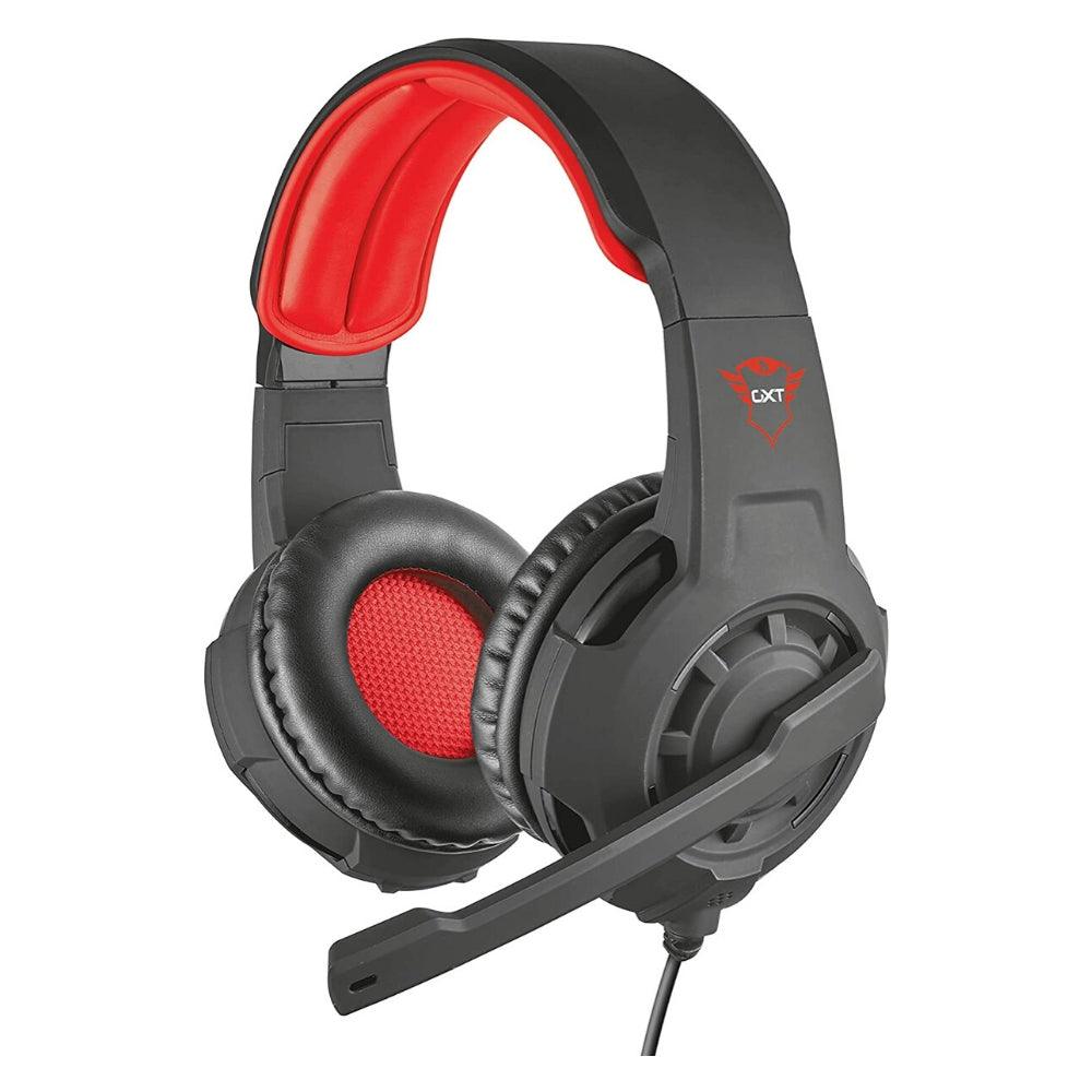 Trust RADIUS Headphones with Microphone Gaming GXT 310