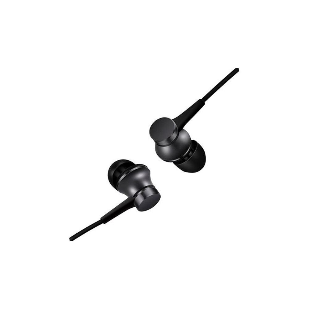 Xiaomi Mi Earphones with Microphone Jack 3.5 Black