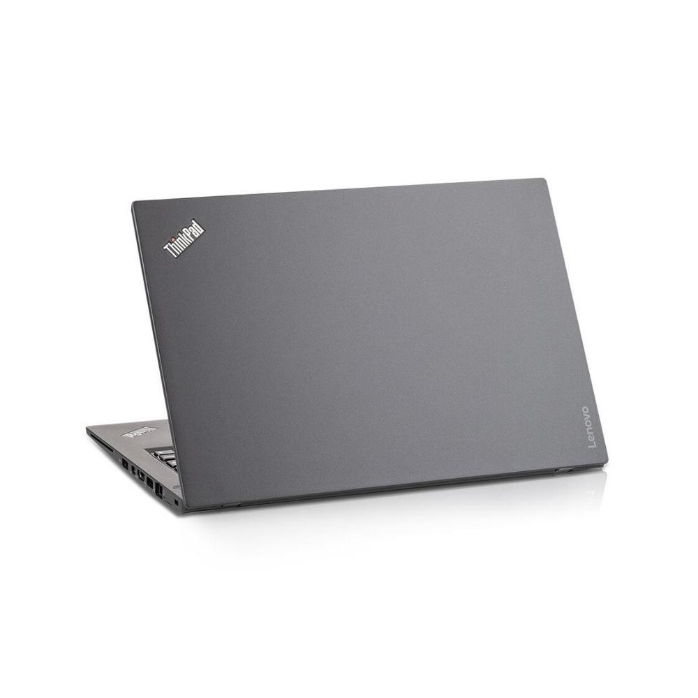 Lenovo ThinkPad T460s i7 (6.ª generación) 8 GB RAM 256 GB SSD 14"