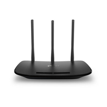 Enrutador inalámbrico TP-Link WR940N