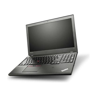 Lenovo ThinkPad T550 i7 (5.ª generación) 8 GB RAM 256 GB SSD 15,6"