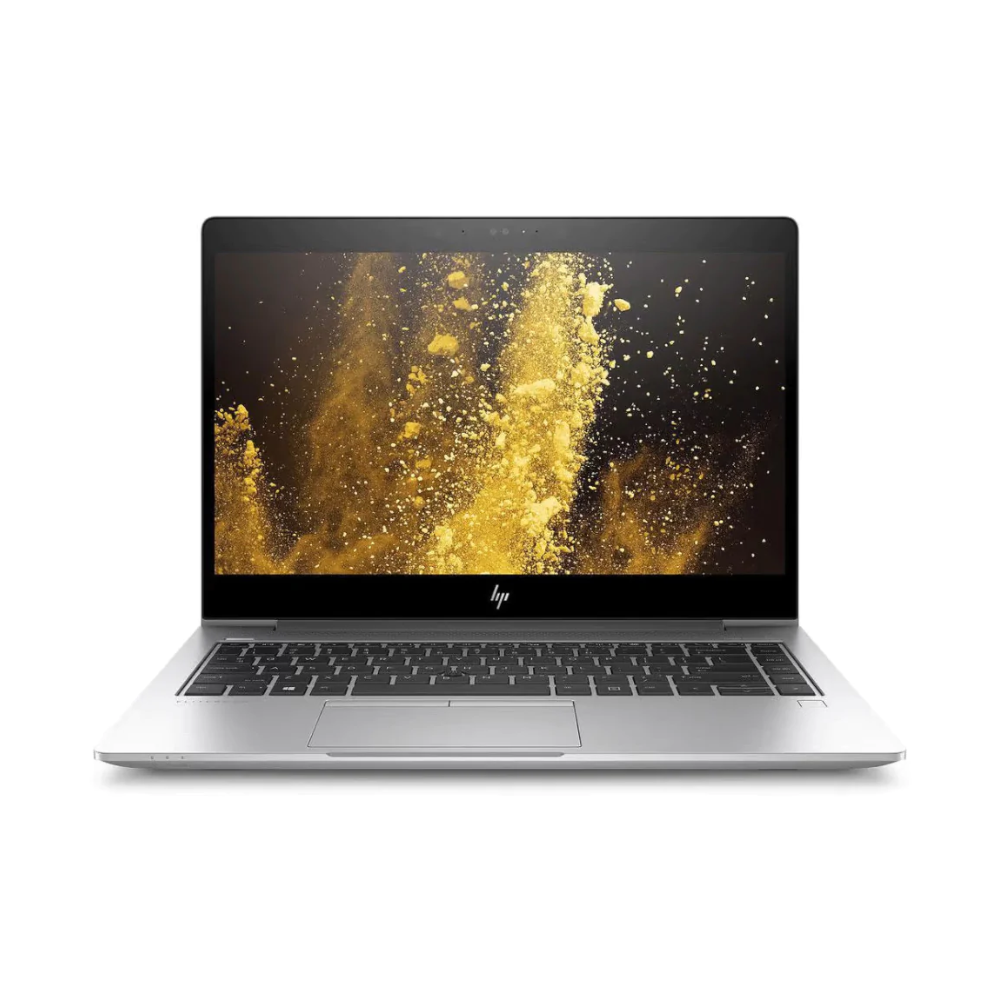 HP EliteBook 850 G5 i7 (8th Gen) 16GB RAM 256GB SSD FHD 15.6