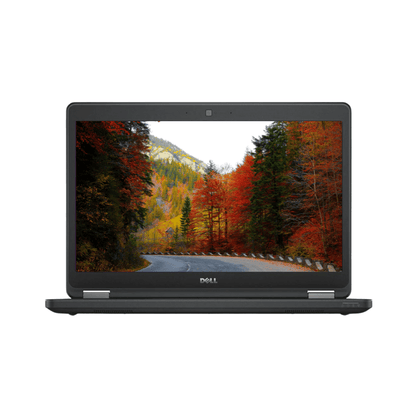 Dell Latitude E7250 i5 (5.ª generación) 8 GB de RAM 128 GB SSD (12,5")