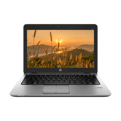 HP EliteBook 820 G1 i5 (4.ª generación) 8 GB de RAM 128 GB SSD de 12,5"