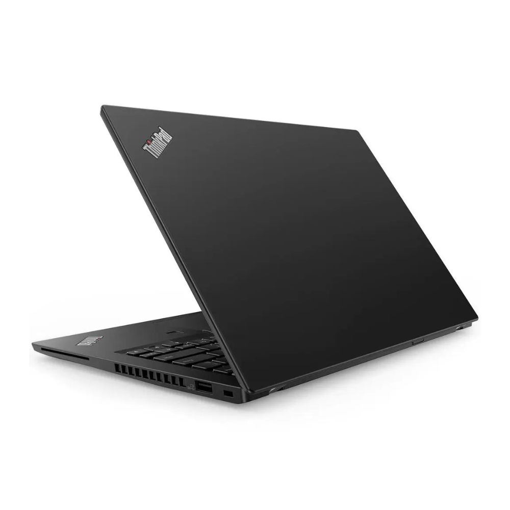 Lenovo ThinkPad X280 i5 (8.ª generación) 8 GB RAM 256 GB SSD HD 12,5