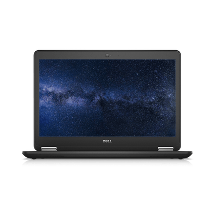 Dell Latitude E7470 i7-6600U 8GB RAM 256GB SSD FHD 14"