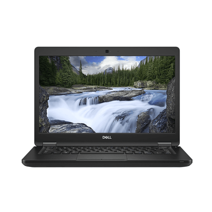 Dell Latitude 5490 i5 (séptima generación) 16 GB de RAM 256 GB SSD de 14"