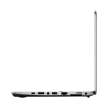 HP EliteBook 820 G4 i5 (7200U) 8GB RAM 256GB SSD 12.5" HD Windows 10 Pro