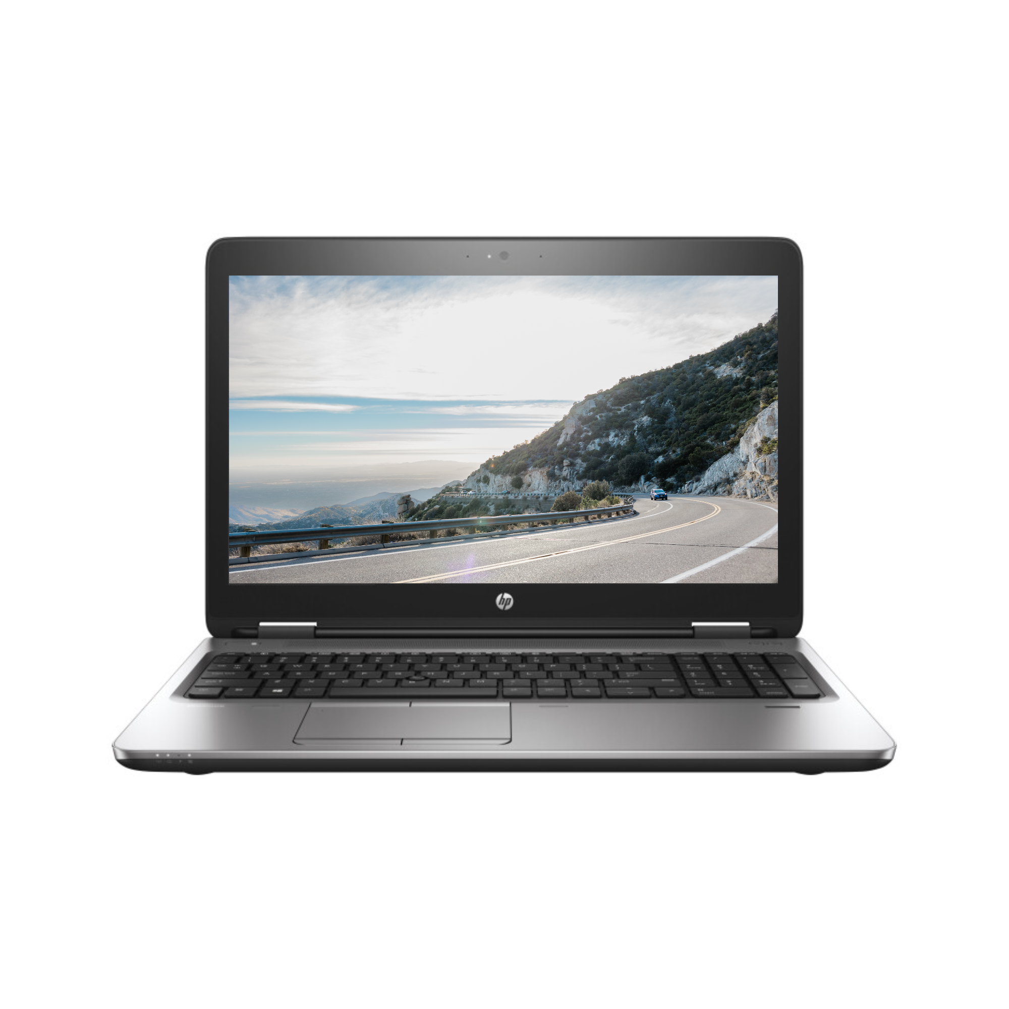 HP ProBook 650 G2 i5 (6th Gen) 8GB RAM 256GB SSD 15.6