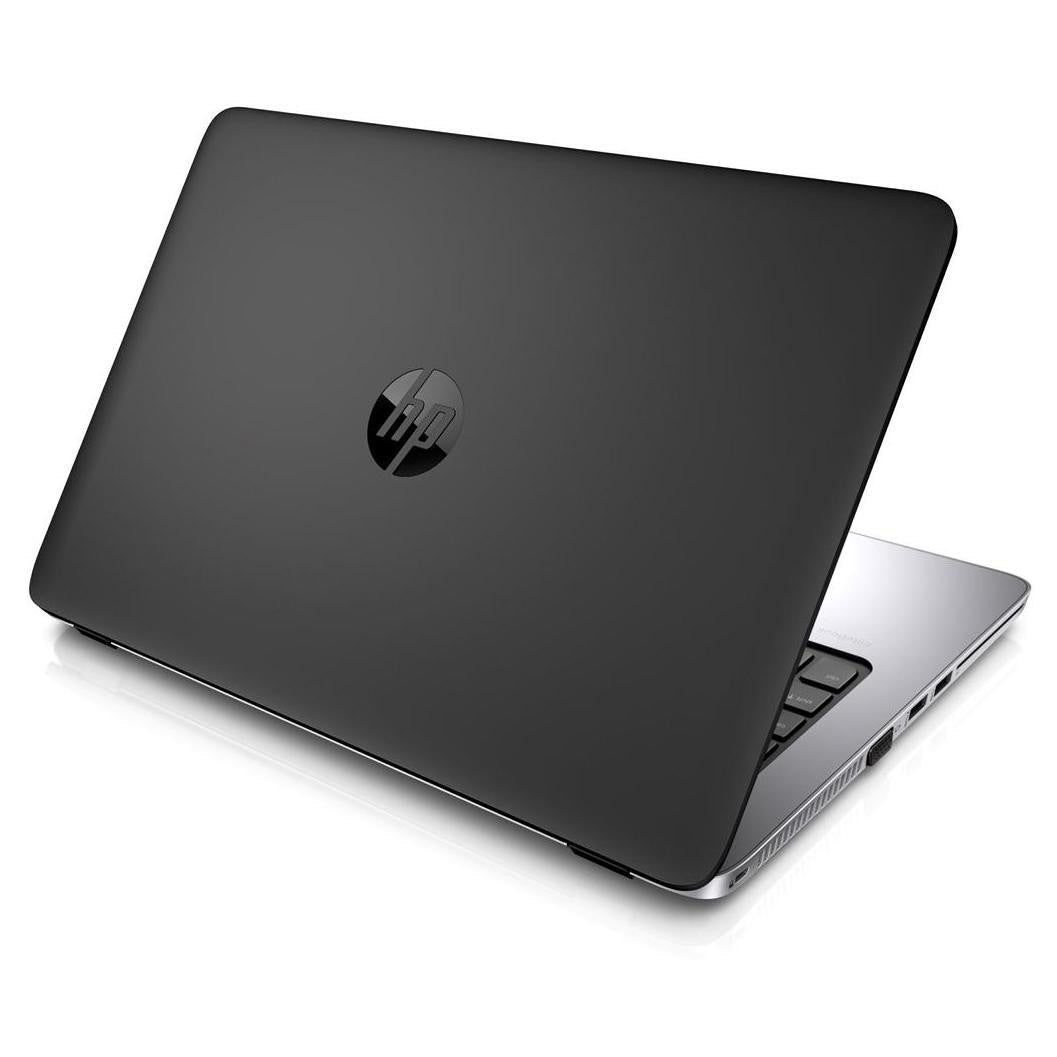 HP EliteBook 820 G1 i5 (4.ª generación) 8 GB RAM 128 GB SSD 12,5