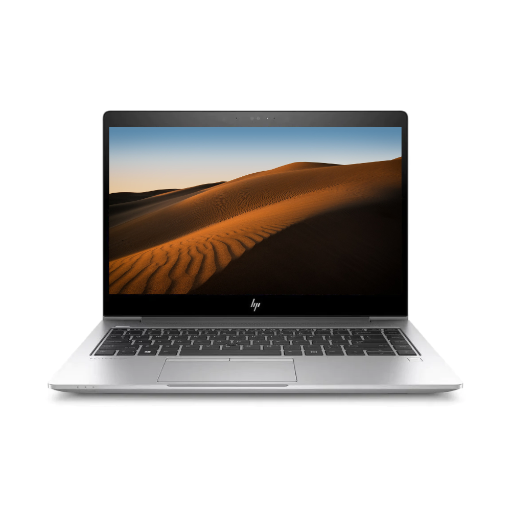 HP EliteBook 840 G6 i5 (8th Gen) 8GB RAM 256GB SSD 14”