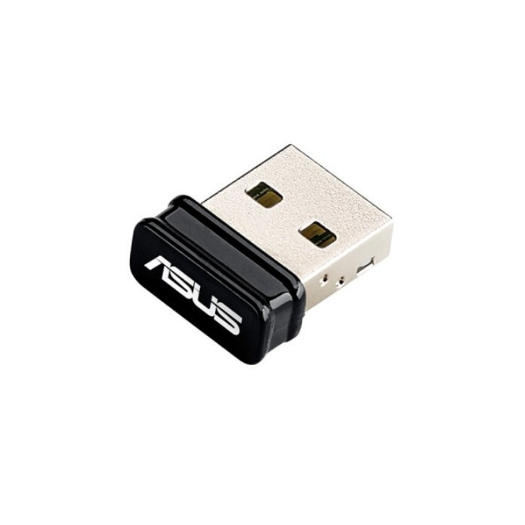 Adaptador nano USB inalámbrico N150