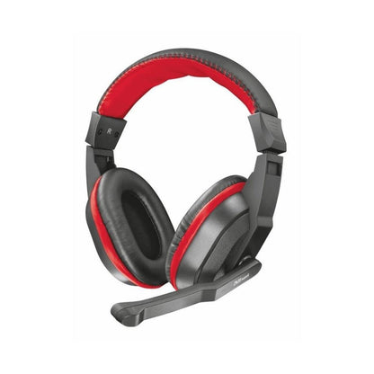 Trust Ziva Headphones with Microphone Gaming