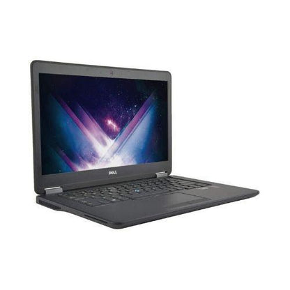 Dell Latitude E7450 i5 (5.ª generación) 8 GB de RAM 256 GB SSD táctil de 14"