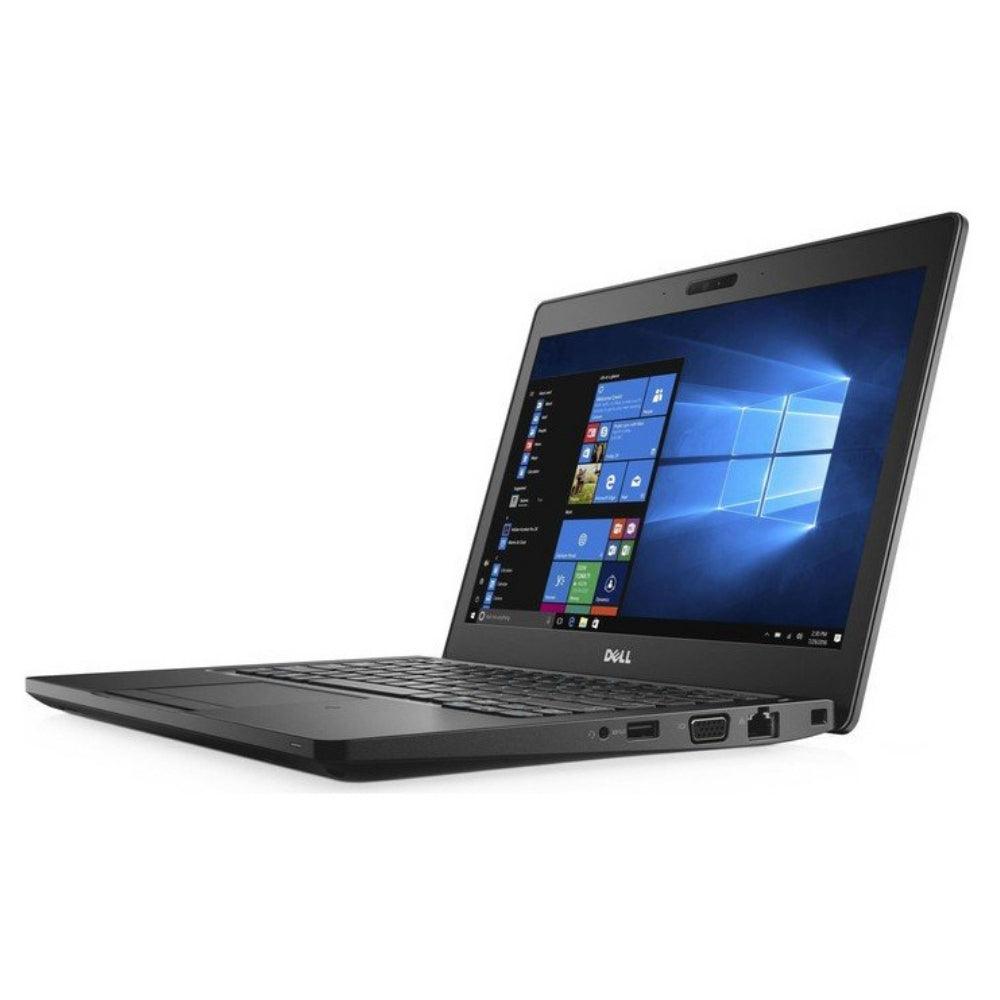 Dell Latitude E5280 i5 (7th Gen) 4GB 128GB SSD 12.5"