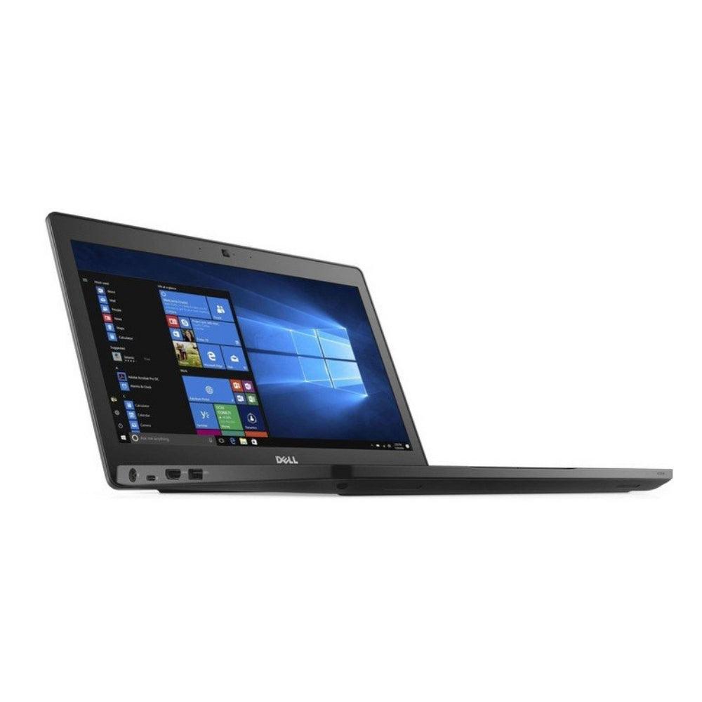 Dell Latitude E5280 i5 (7th Gen) 4GB 128GB SSD 12.5"