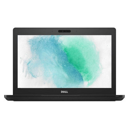 Dell Latitude E5280 i5 (séptima generación) 4 GB 128 GB SSD 12,5"