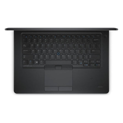 Dell Latitude E5450 i5 4GB 128GB SSD W10 14"