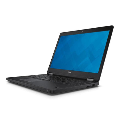 Dell Latitude E5450 i5 4GB 128GB SSD W10 14"