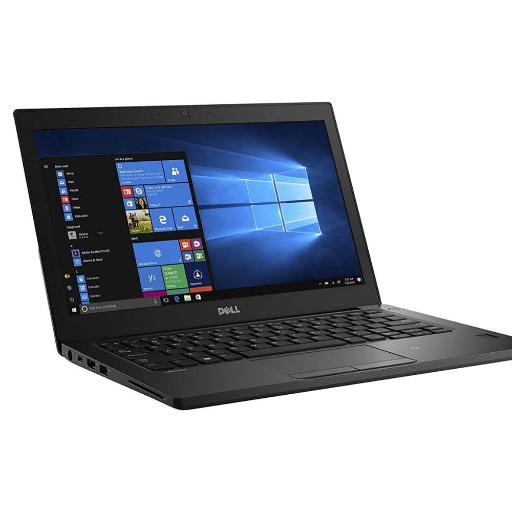 Dell Latitude E7280 i5 (6300U) 8GB RAM 256GB SSD 12.5" Táctil