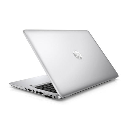 HP EliteBook 850 G3 i7 (6600U) 16 GB de RAM 512 GB SSD 15,6" FHD