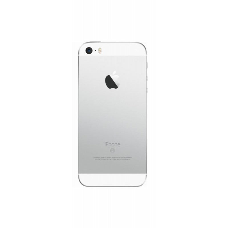 iPhone SE (1.ª geração, 2016) 16GB Prateado