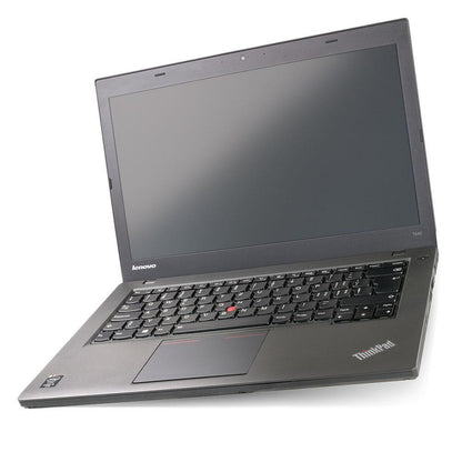 Lenovo Thinkpad T440 i7 8GB RAM 256GB SSD 14" W10