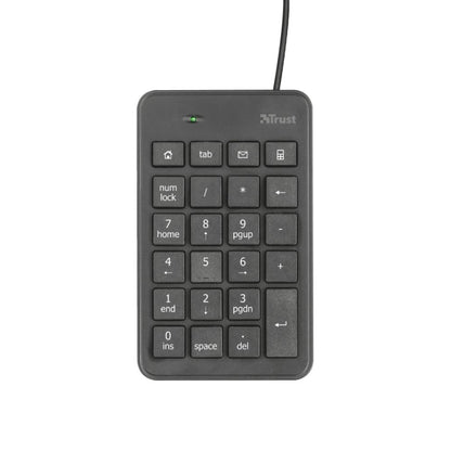 Trust USB Numeric Keypad