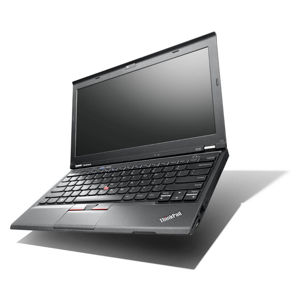 Lenovo ThinkPad X230 i5 (3rd Gen) 4GB RAM 128GB SSD 12.5