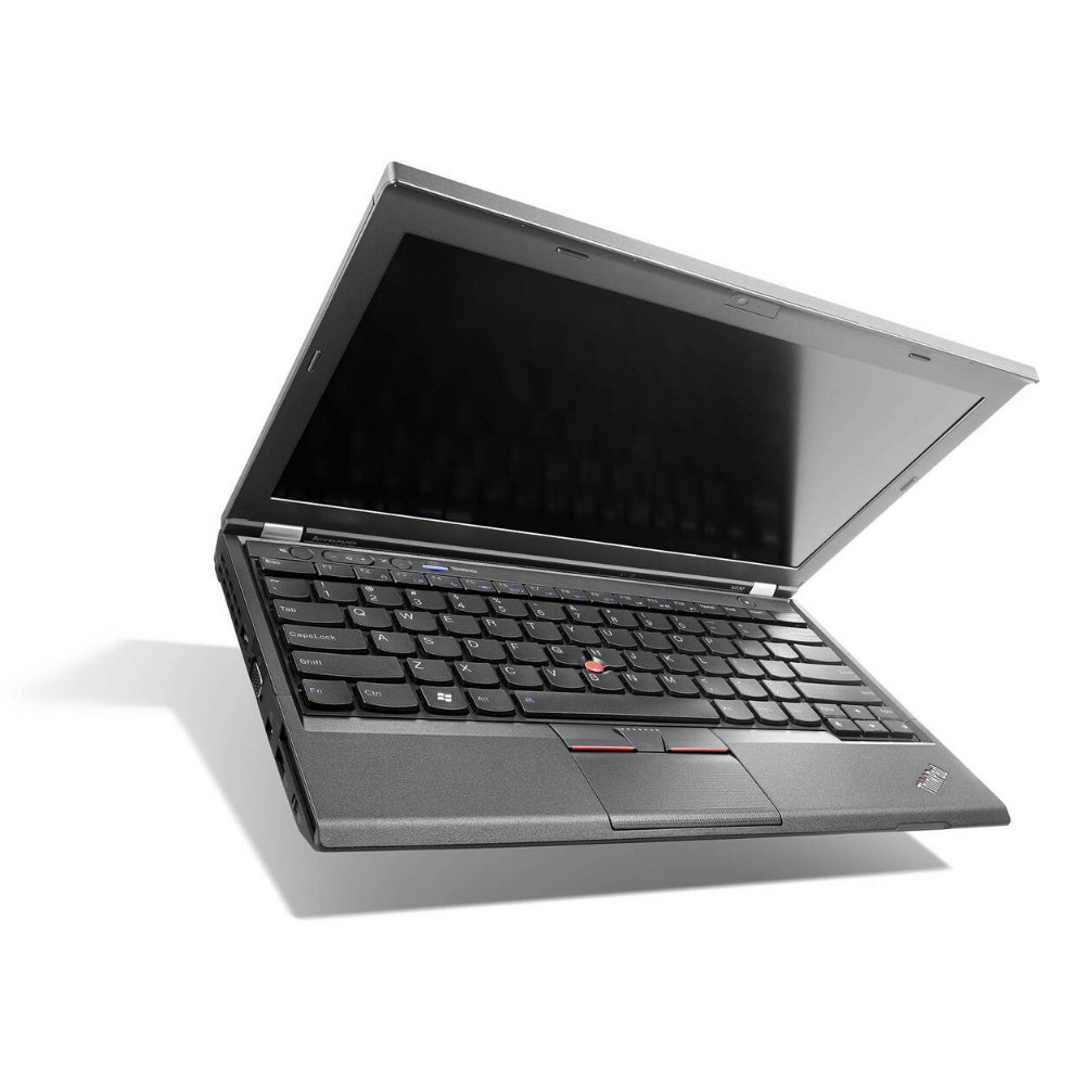 Lenovo ThinkPad X230 i5 (3rd Gen) 4GB RAM 128GB SSD 12.5